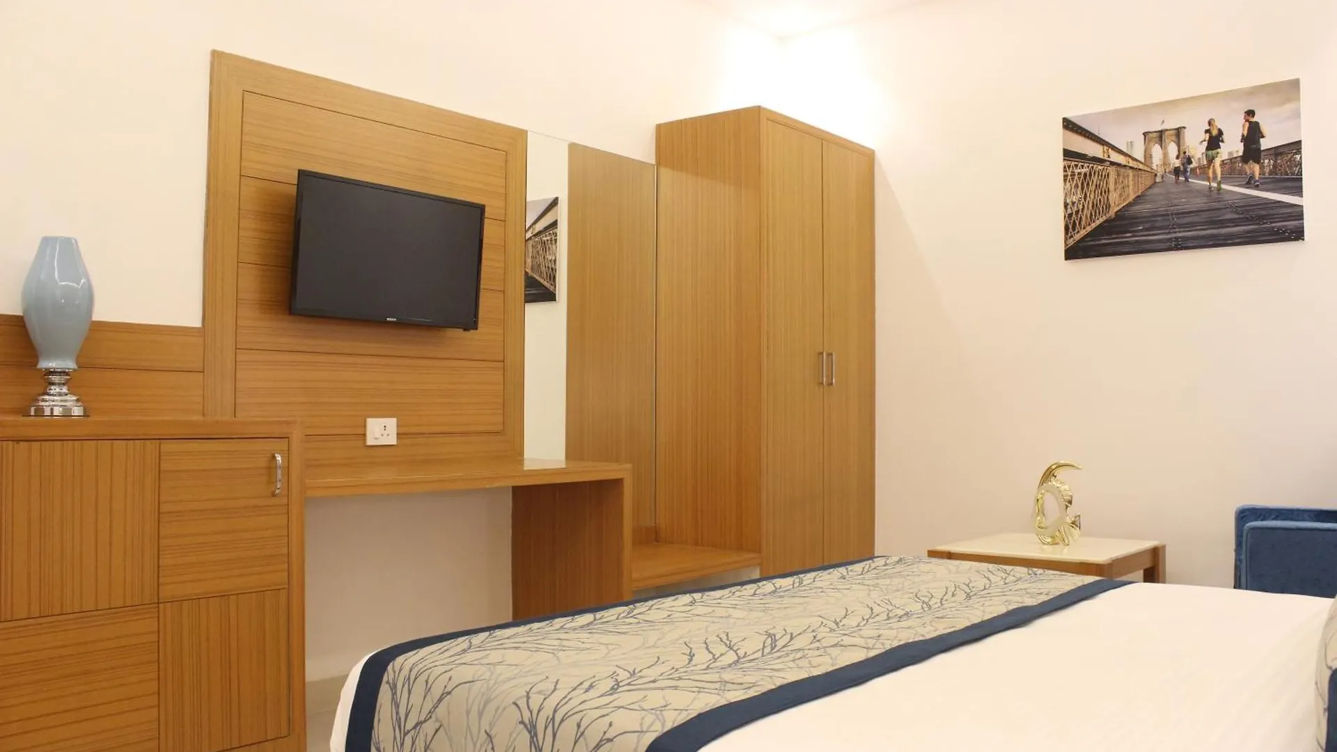Hotel Transit International- Aerocity Delhi Airport New Delhi