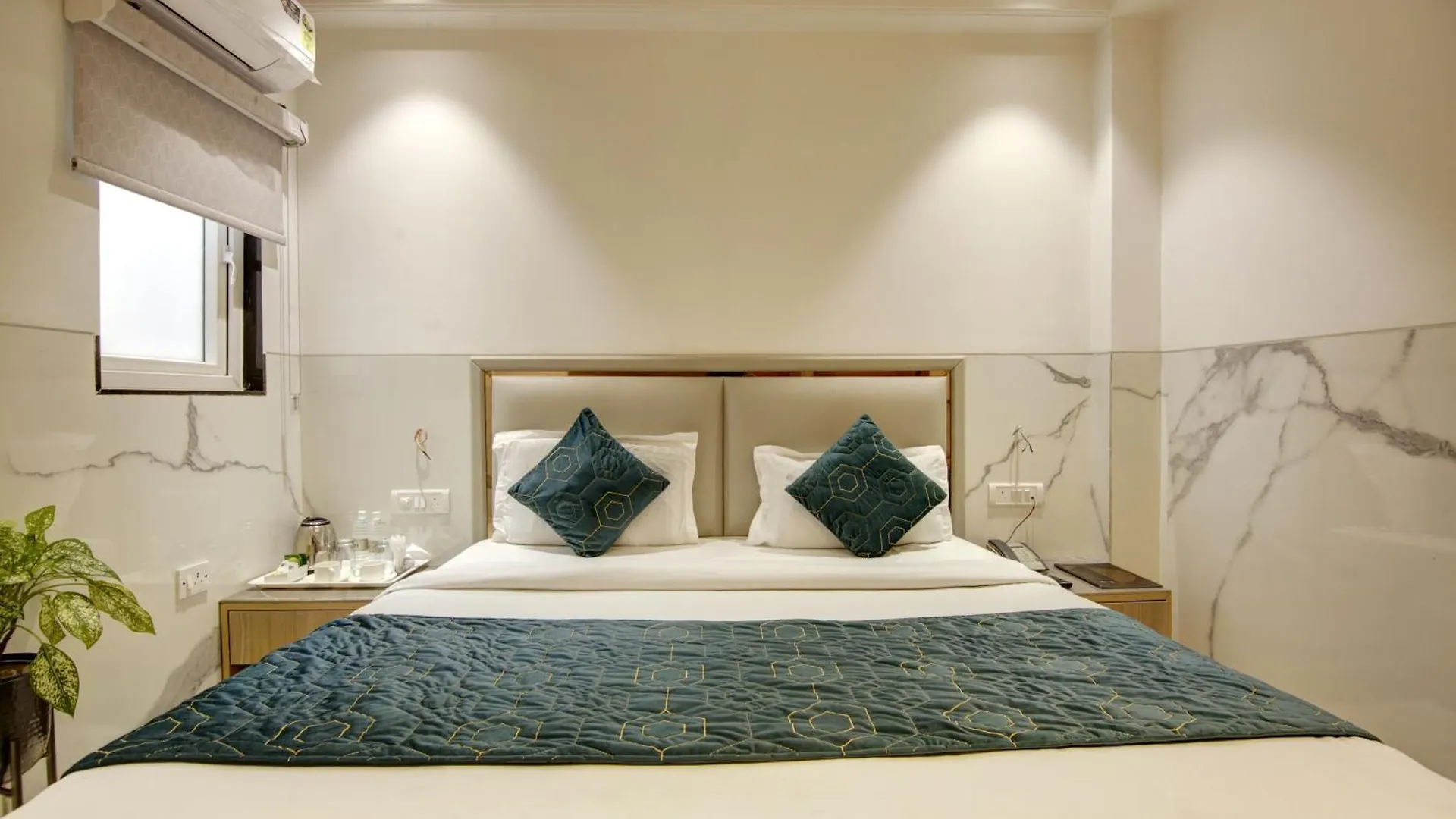 Hotel Transit International- Aerocity Delhi Airport New Delhi