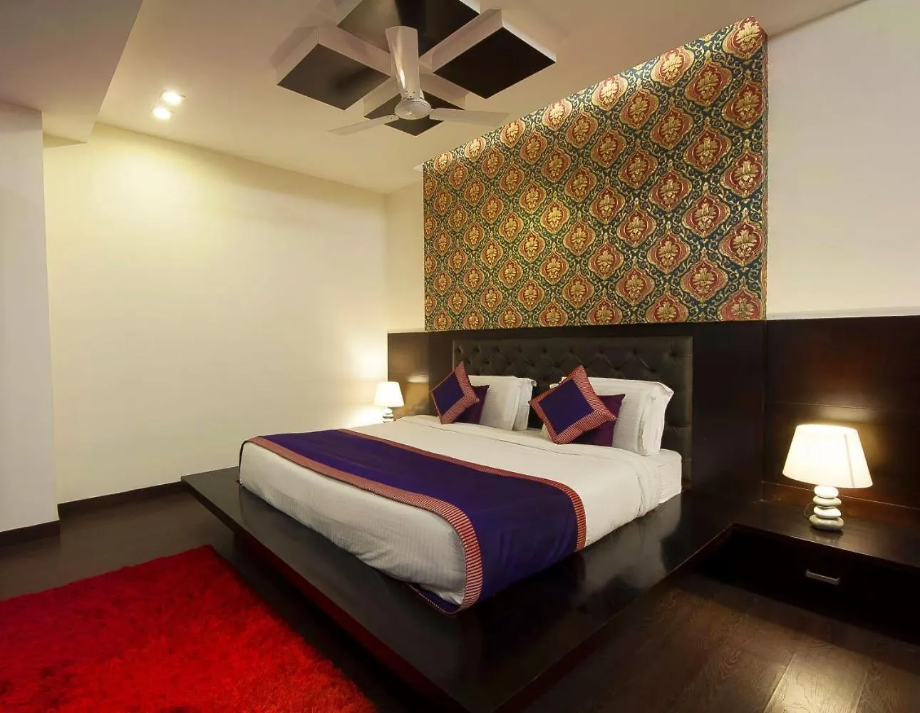 Hotel Transit International- Aerocity Delhi Airport New Delhi