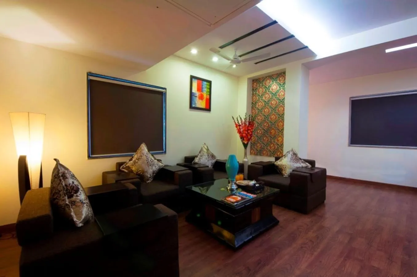 Hotel Transit International- Aerocity Delhi Airport New Delhi