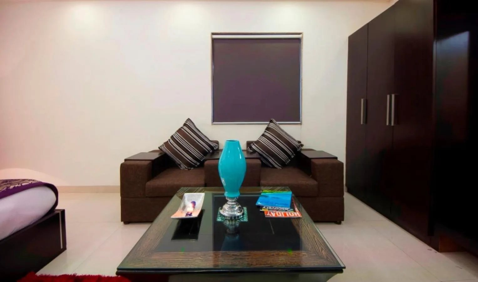 Hotel Transit International- Aerocity Delhi Airport New Delhi 3*,  India