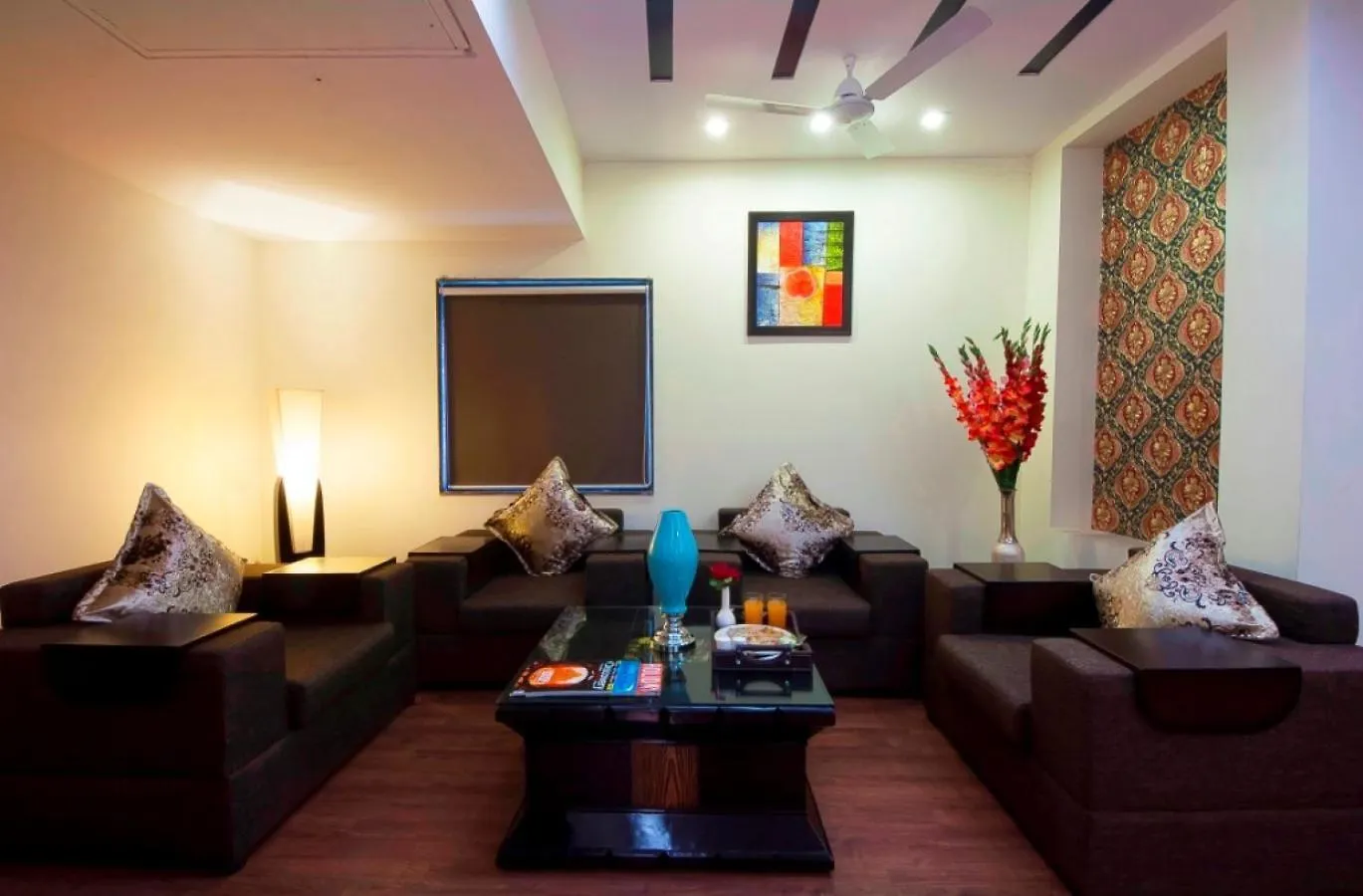 Hotel Transit International- Aerocity Delhi Airport New Delhi 3*,