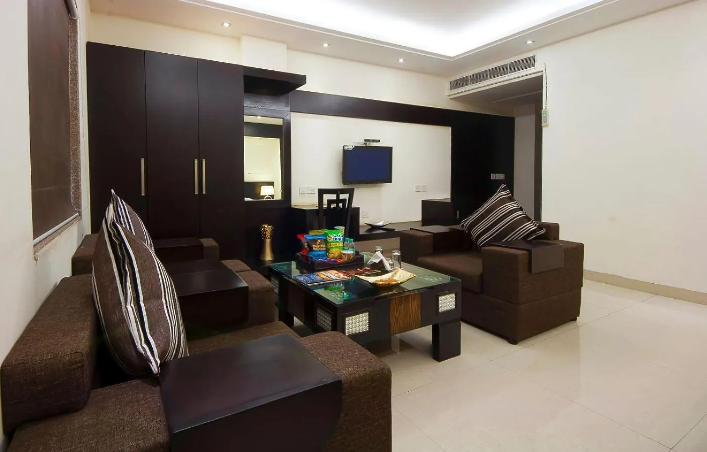 Hotel Transit International- Aerocity Delhi Airport New Delhi India